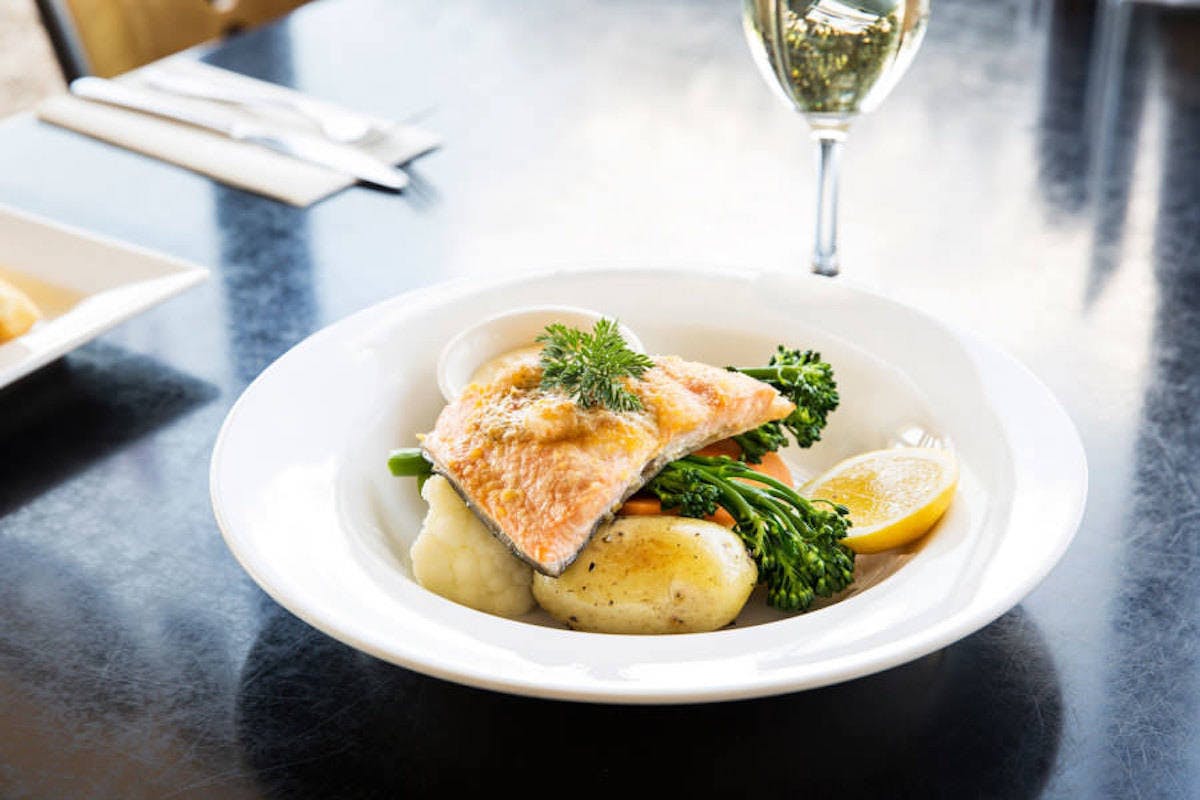 Hobart And Surrounds TAS Restaurants Sydney