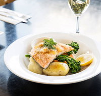 Carlyle Hotel - Moonah - Restaurants Sydney