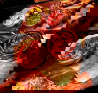 Casablanca On See - Restaurants Sydney