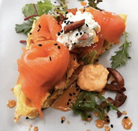 Cava - Restaurants Sydney
