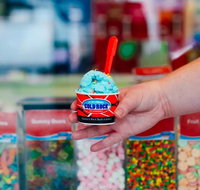 Cold Rock Ice Creamery - Aspley - Restaurants Sydney