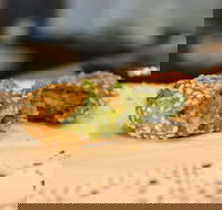 Curry by the Curve - Restaurants Sydney