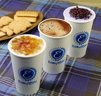 EasyWay Tea - Macquarie Park - Restaurants Sydney