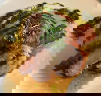 E'cco Bistro - Restaurants Sydney
