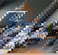 Eclectic Tastes Cafe Pantry - Restaurants Sydney