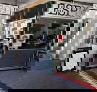 ESPresso Cafe - Restaurants Sydney