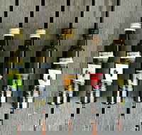 EV Olives - Restaurants Sydney