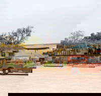 Flavours of the Riverland - Restaurants Sydney