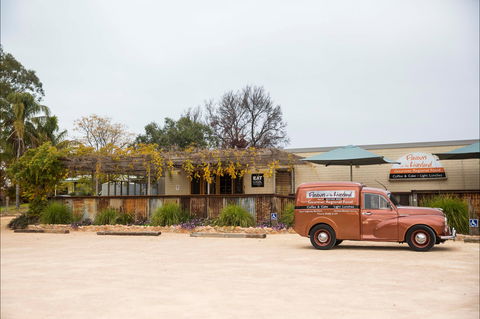 Flavours Of The Riverland - Restaurants Sydney 0