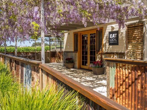 Flavours Of The Riverland - Restaurants Sydney 1