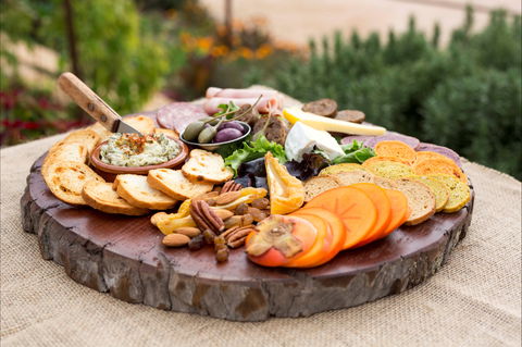 Flavours Of The Riverland - Restaurants Sydney 2