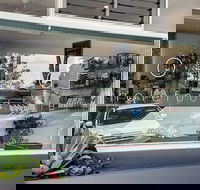 Forage Wholefoods Cafe - Restaurants Sydney