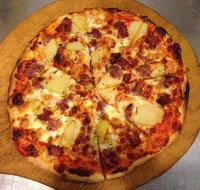 Frank's Pizza - Restaurants Sydney