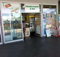 Fresh Foods 2 Go - Restaurants Sydney
