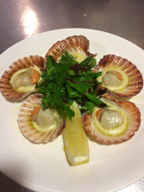 Full Moon Hotel - Restaurants Sydney 0