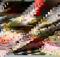 Gamze Smokehouse - Restaurants Sydney