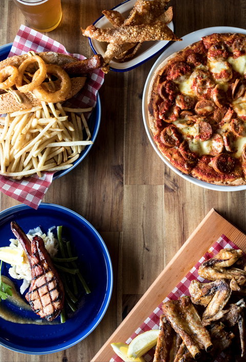 Gamze Smokehouse - Restaurants Sydney 2