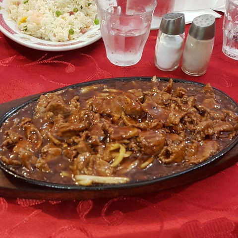 Golden Pearl Chinese Restaurant Pty Ltd - Restaurants Sydney 0