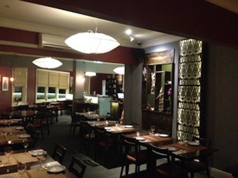 Golden Triangle - Restaurants Sydney 0