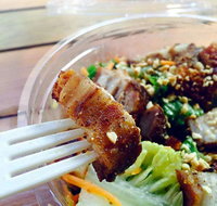 Gone AWOL cafe - Restaurants Sydney