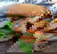 Grand Central Hotel - Restaurants Sydney