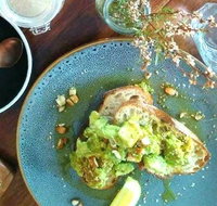 Ground New Farm - Restaurants Sydney