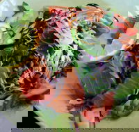 Haru Tatsuya - Artarmon - Restaurants Sydney