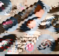 Harans Patisserie - Restaurants Sydney