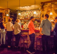 Hippo Co - Restaurants Sydney