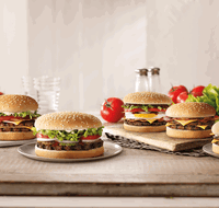 Hungry Jack's - Goodna - Restaurants Sydney