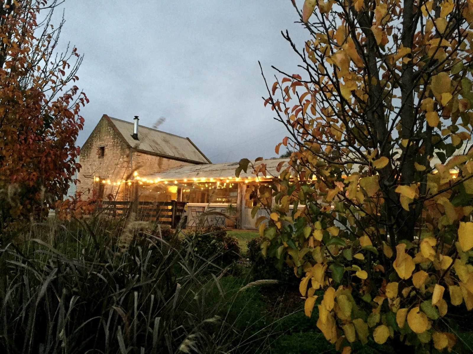 Maslin Beach SA Restaurants Sydney