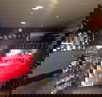 Java Jive Cafe - Restaurants Sydney