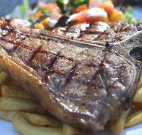 J's Kitchen Steak House - Berala Hotel - Berala - Restaurants Sydney