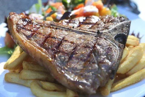 J's Kitchen Steak House - Berala Hotel - Berala - Restaurants Sydney 0