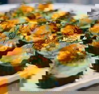 Killara Estate Cellar Door Cafe - Restaurants Sydney