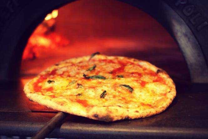Dandenong Ranges VIC Restaurants Sydney