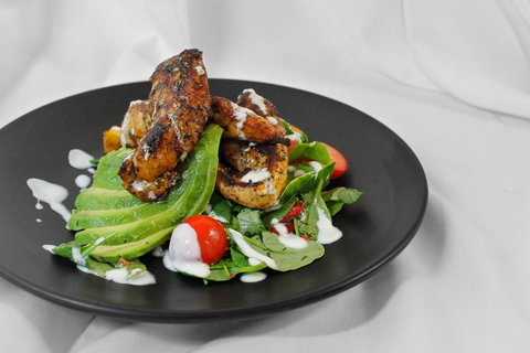 Kings Cafe - Restaurants Sydney 0