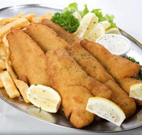 Kiss My Fish - Rochedale - Restaurants Sydney