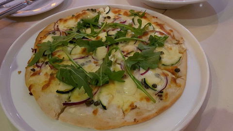 La Dolce Vita At Rumba Resort - Restaurants Sydney 0