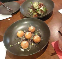 Lilo Wet Bar - Restaurants Sydney