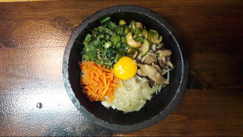 Little Miss Korea - Restaurants Sydney 0