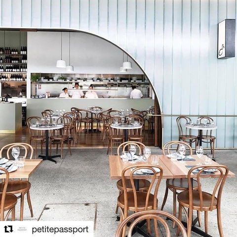 Love Fish - Restaurants Sydney 0