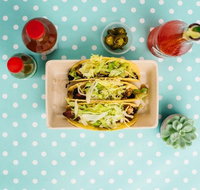 Mad Mex Fresh Mexican Grill - Restaurants Sydney