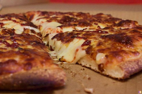 Maros Pizza - Restaurants Sydney 0