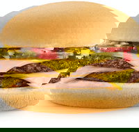 McDonald's - Restaurants Sydney