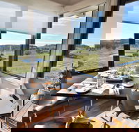 McVitty Grove Restaurant - Restaurants Sydney