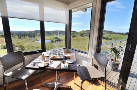 McVitty Grove Restaurant - Restaurants Sydney 0