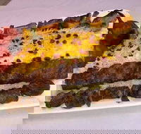 Mina Kebab House - Restaurants Sydney