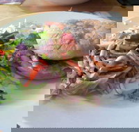 Mitcham Pizza - Restaurants Sydney