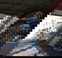 Monte Karlo - Restaurants Sydney